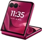 Motorola Razr 60 Ultra PANTONE Cabaret