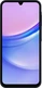 Samsung Galaxy A15 128GB Blue Black