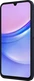 Samsung Galaxy A15 128GB Blue Black