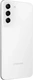 Samsung Galaxy S21 FE 5G 256GB White