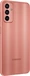 Samsung Galaxy M13 64GB Orange Copper