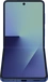 Samsung Galaxy Z Flip7 512GB Blue Shadow