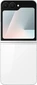 Samsung Galaxy Z Flip7 FE 128GB White
