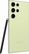 Samsung Galaxy S23 Ultra 1TB Lime