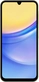 Samsung Galaxy A15 5G Yellow