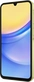 Samsung Galaxy A15 5G Yellow