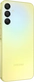 Samsung Galaxy A15 5G Yellow