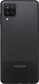 Samsung Galaxy A12 32GB Black