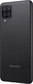 Samsung Galaxy A12 32GB Black