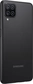 Samsung Galaxy A12 32GB Black