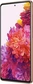 Samsung Galaxy S20 FE (Snapdragon) 128GB Cloud Orange