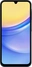Samsung Galaxy A15 5G Blue Black