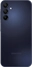 Samsung Galaxy A15 5G Blue Black