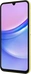 Samsung Galaxy A15 128GB Yellow