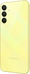 Samsung Galaxy A15 128GB Yellow