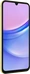 Samsung Galaxy A15 128GB Yellow
