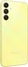 Samsung Galaxy A15 128GB Yellow