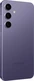 Samsung Galaxy S24 128GB Cobalt Violet