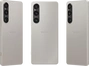 Sony Xperia 1 V Silver