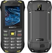 Aligator R40 eXtremo Black/Yellow