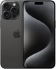 Apple iPhone 15 Pro Max 512GB Titanium Black