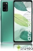 Blackview A100 Frost Green