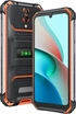 Blackview BV7200 Orange
