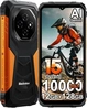 Blackview Fort 1 128GB Black/Orange