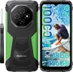 Blackview Fort 1 256GB Black/Green