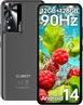 Cubot A10 Black