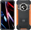 Cubot KingKong ACE 3 Black/Orange