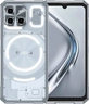 Doogee Blade GT Ultra Flowing Light Silver