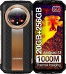 Doogee V31 GT Black/gold