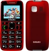 Evolveo EasyPhone Red