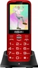 Evolveo EasyPhone XO Red