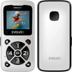 Evolveo EasyPhone ID White