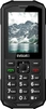 Evolveo StrongPhone X5 Black/Gray