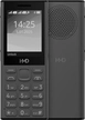 HMD 130 Music Dark Grey