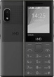 HMD 150 Music Dark Grey