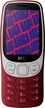 HMD 3210 FC Barcelona Edition Red