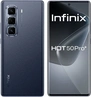 Infinix Hot 50 Pro 256GB Sleek Black