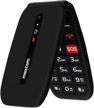Maxcom MM828 4G Black