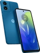 Motorola Moto G04s 64GB Satin Blue
