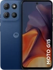 Motorola Moto G15 128GB/8GB sea blue