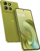 Motorola Moto G86 5G Pantone Golden Cypress