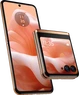 Motorola Razr 40 Ultra Peach Fuzz