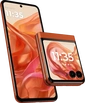 Motorola Razr 50 256GB Spritz Orange