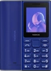Nokia 105 (2024) Blue