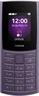 Nokia 110 4G 2nd Edition Arctic Purple