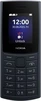 Nokia 110 4G 2nd Edition Midnight Blue